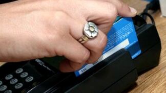 Solo se podrá comprar alimentos con la tarjeta