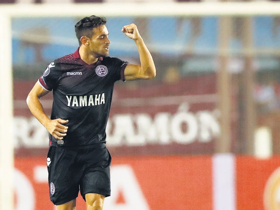 El ganador mostró un juego superlativo ante los venezolanos en el Sur.