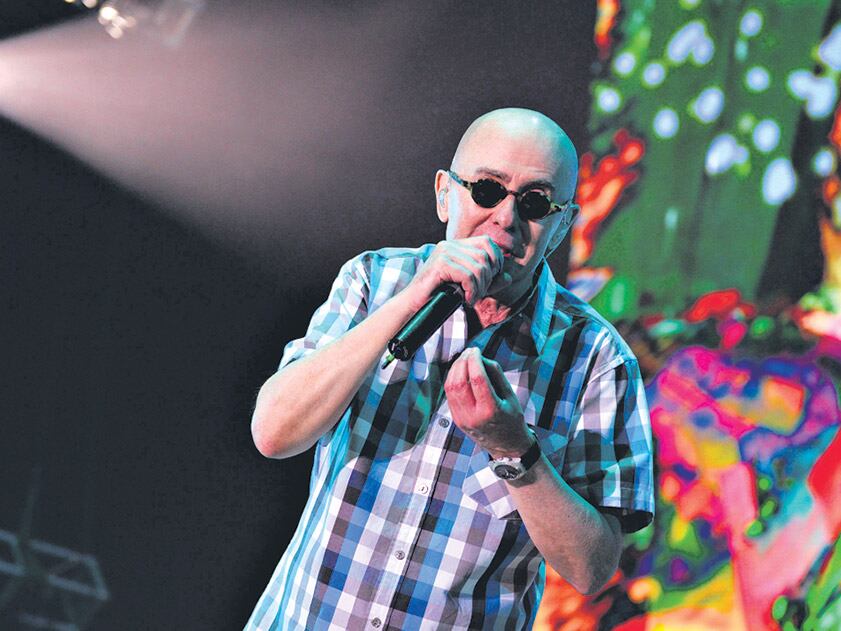 Si la lista que se filtró en una foto se mantiene, el Indio arrancará con “Vencedores vencidos”.