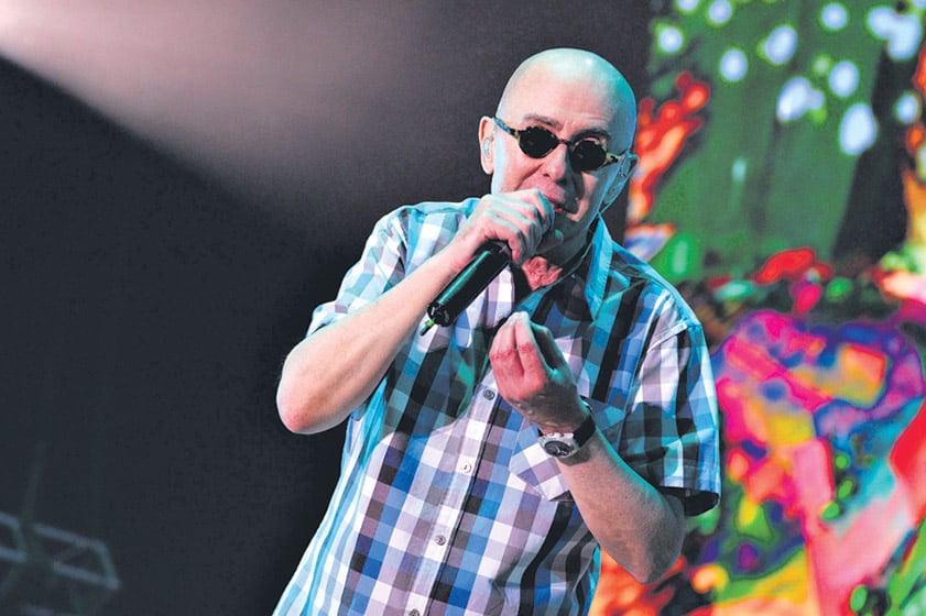 Si la lista que se filtró en una foto se mantiene, el Indio arrancará con “Vencedores vencidos”.