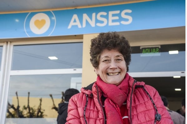 Calendario de pagos de Anses: cuándo cobran los jubilados en octubre 2023. (Foto: Anses)