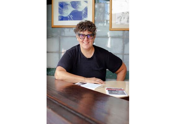 Salomé Wochocolosky