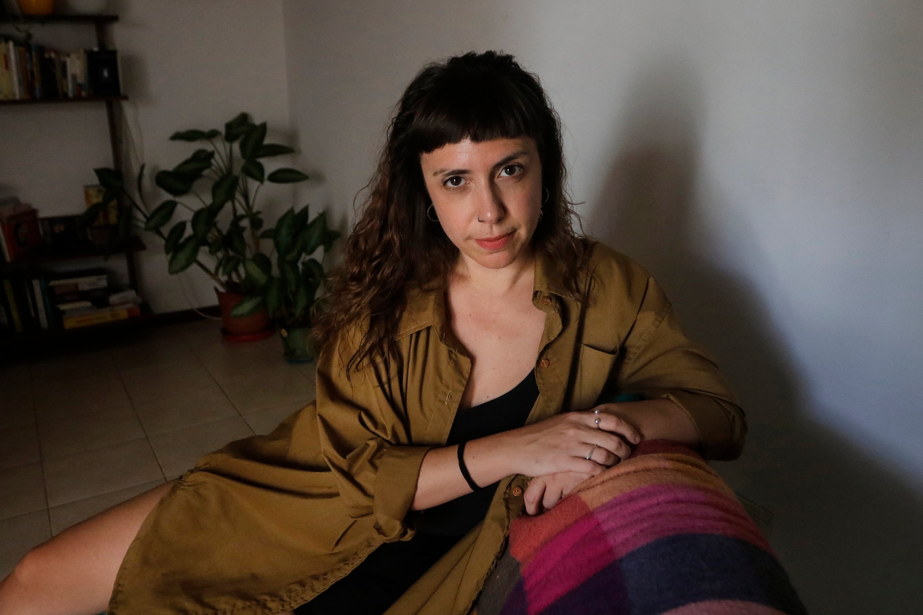 "Es genial ir a Sundance en medio de esta campaña de desprestigio al cine argentino"