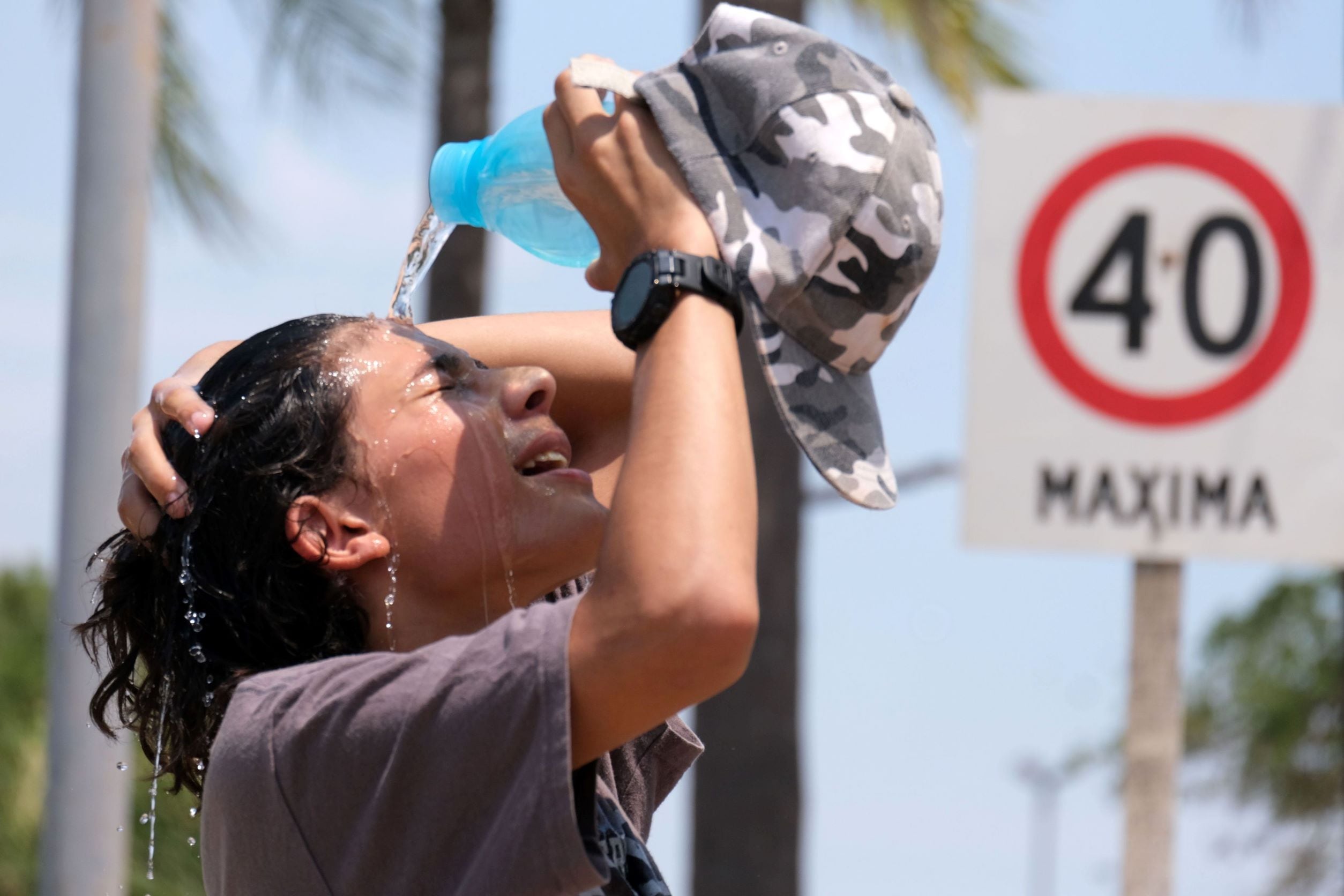 Cómo serán las temperaturas en el verano 2025