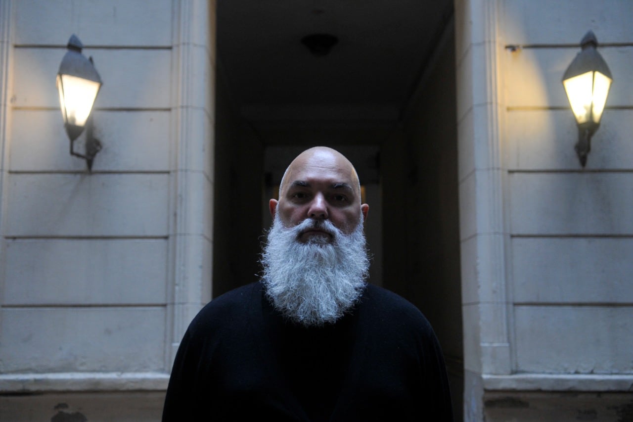 "La Trampa tiene melancolía, misterio y una mirada un poco de posguerra."