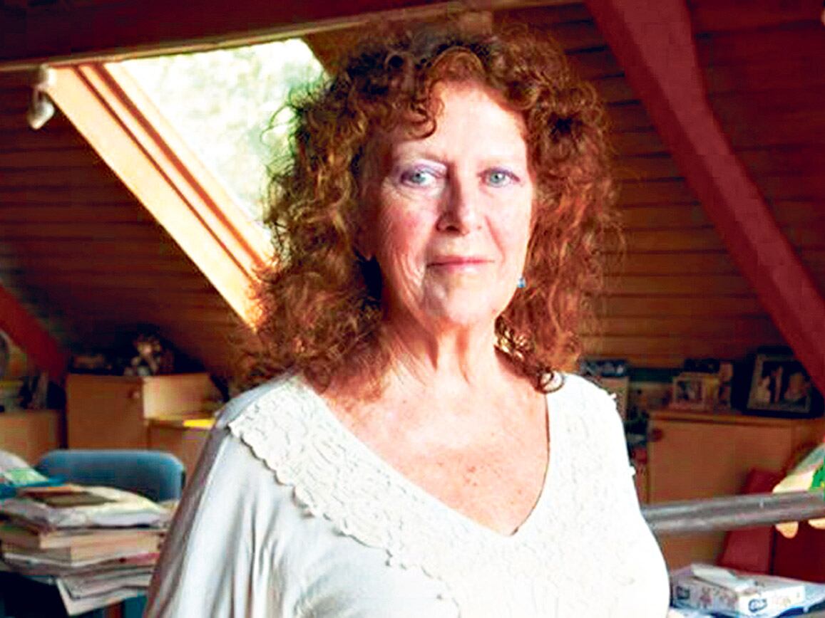 Monique Alstchul es activista social y política, y directora ejecutiva de la Fundación Mujeres en Igualdad.