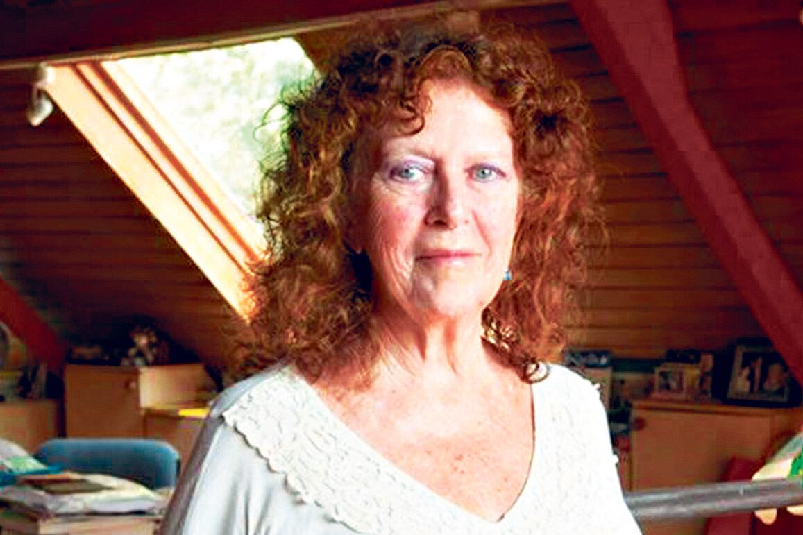 Monique Alstchul es activista social y política, y directora ejecutiva de la Fundación Mujeres en Igualdad.