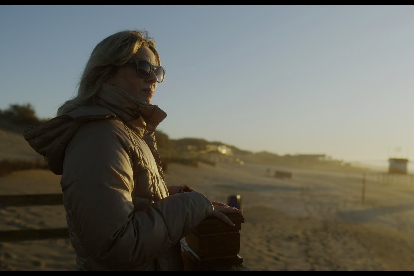 "Queremos crear conciencia pero sin bajar línea", dice Julieta Cardinali, protagonista