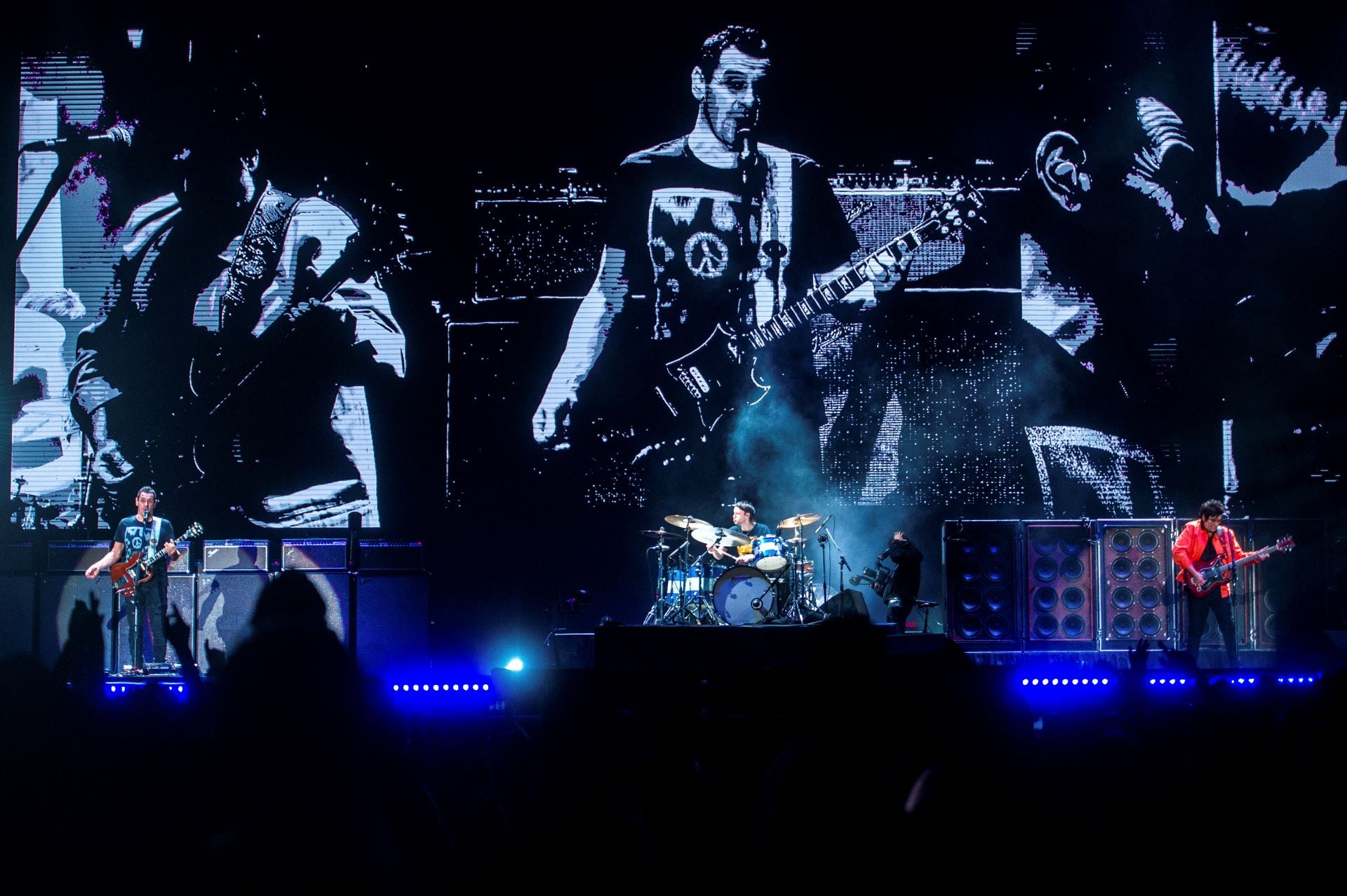 Entradas para Divididos en Obras: cómo comprar y cuándo salen a la venta.