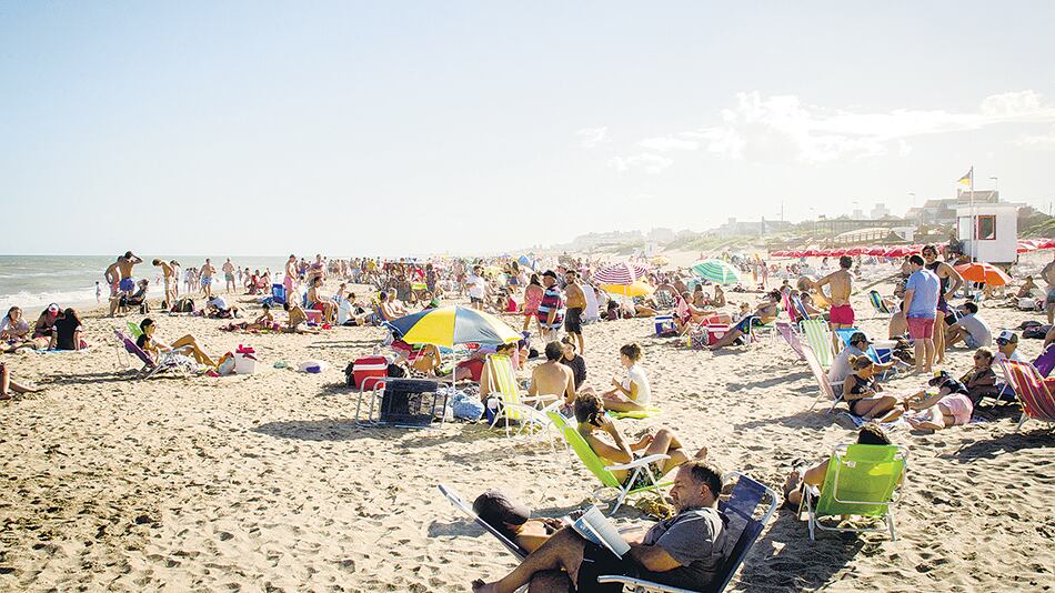 En esparcimiento y servicios vinculados al turismo la suba mensual fue del 6,4 por ciento.