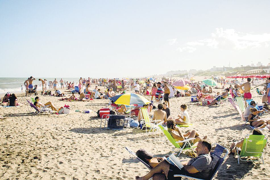 En esparcimiento y servicios vinculados al turismo la suba mensual fue del 6,4 por ciento.