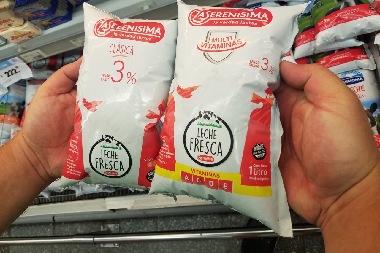 "Hay una multiplicidad de opciones de consumo susceptibles de generar confusión", advierte Comercio.