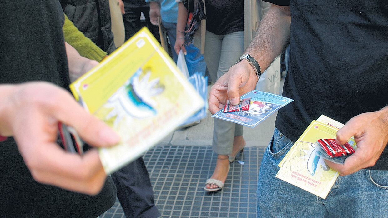 Denuncian que quienes recurren al programa “se van a quedar sin métodos anticonceptivos gratuitos”.