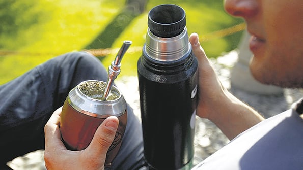 Además de rico, trae grandes beneficios para la salud.