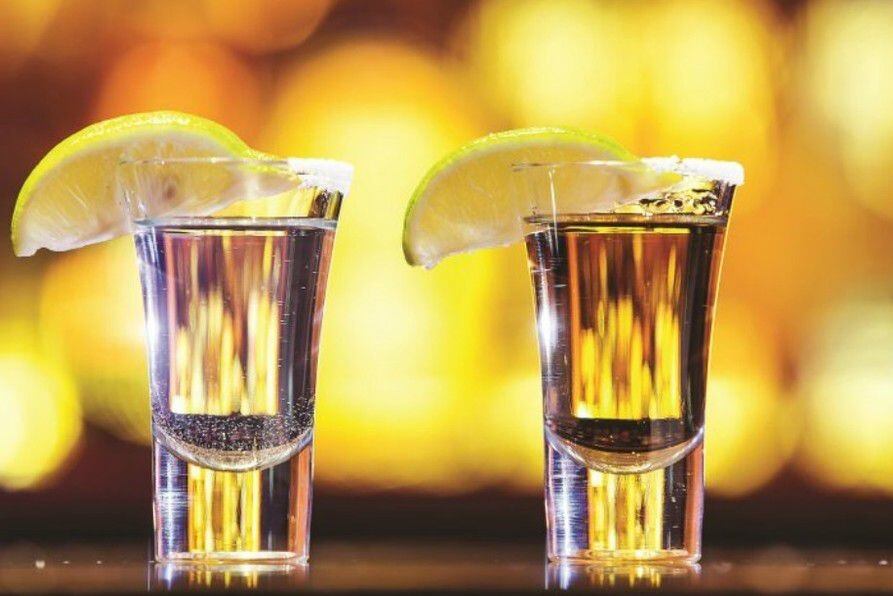 Cada 24 de julio se festeja el Día Internacional del Tequila. Imagen: AFP.