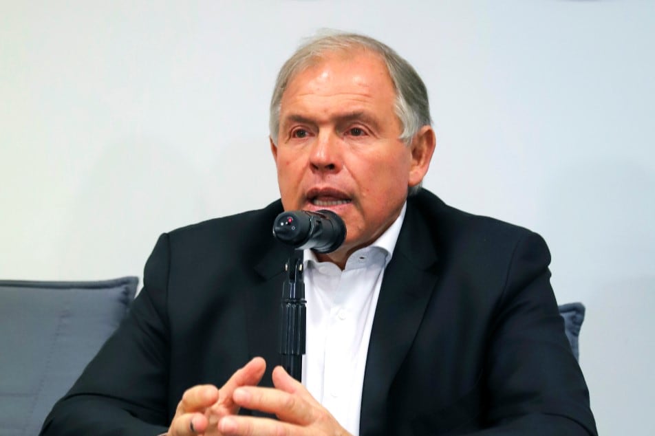 Gerardo Werthein será el futuro embajador argentino en Washington, Estados Unidos.