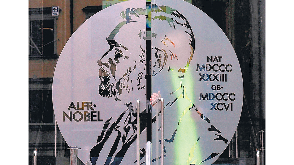 La Fundación Nobel apoyó la decisión de los académicos.