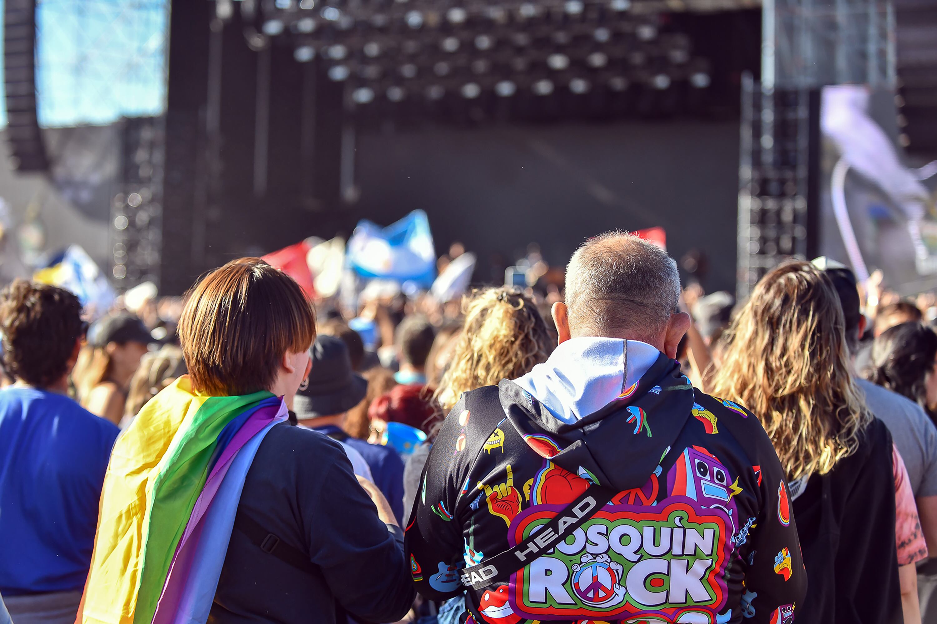 Cosquín Rock 2025: cómo verlo en vivo por streaming