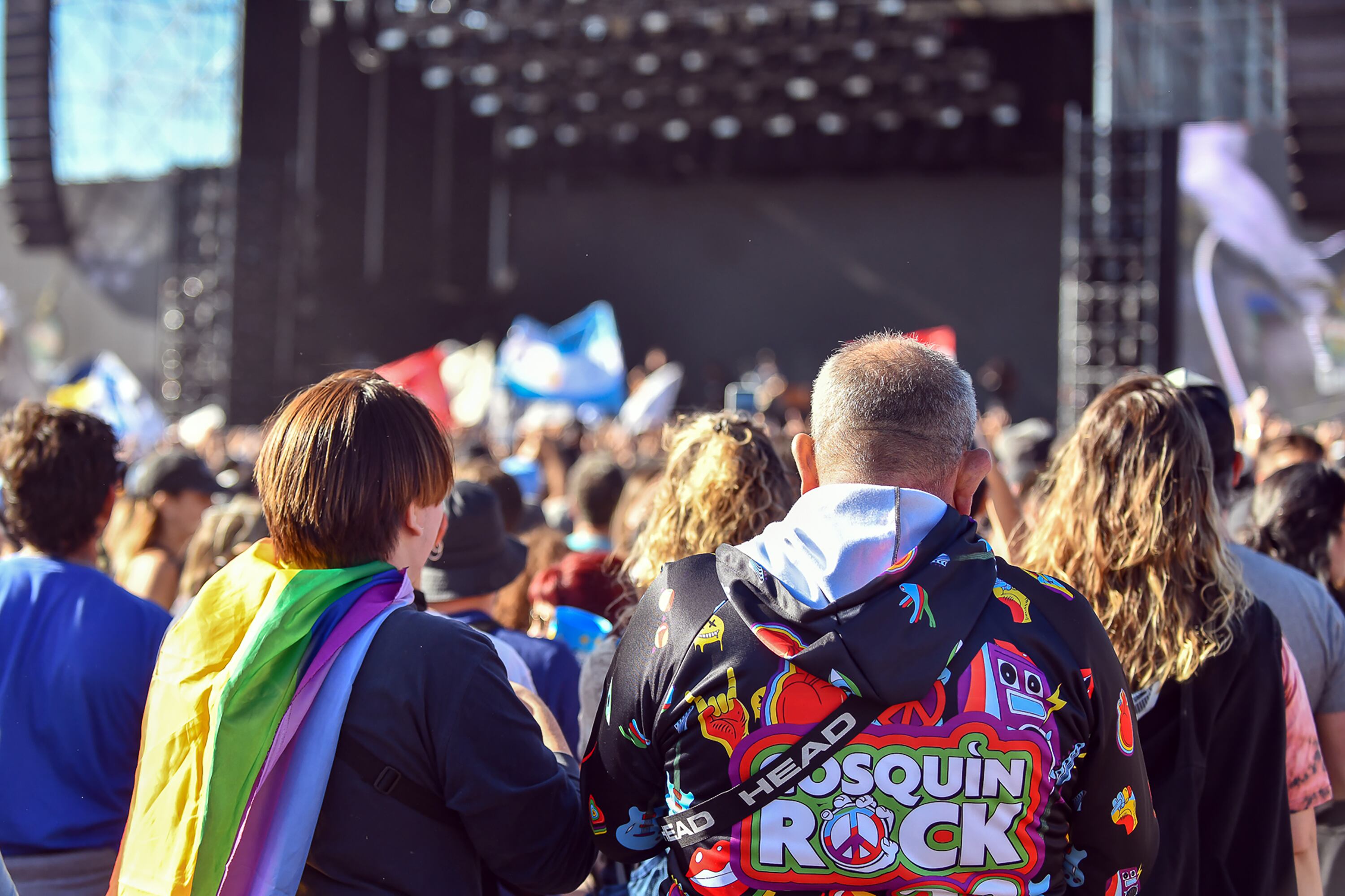 Cosquín Rock 2025: cómo verlo en vivo por streaming