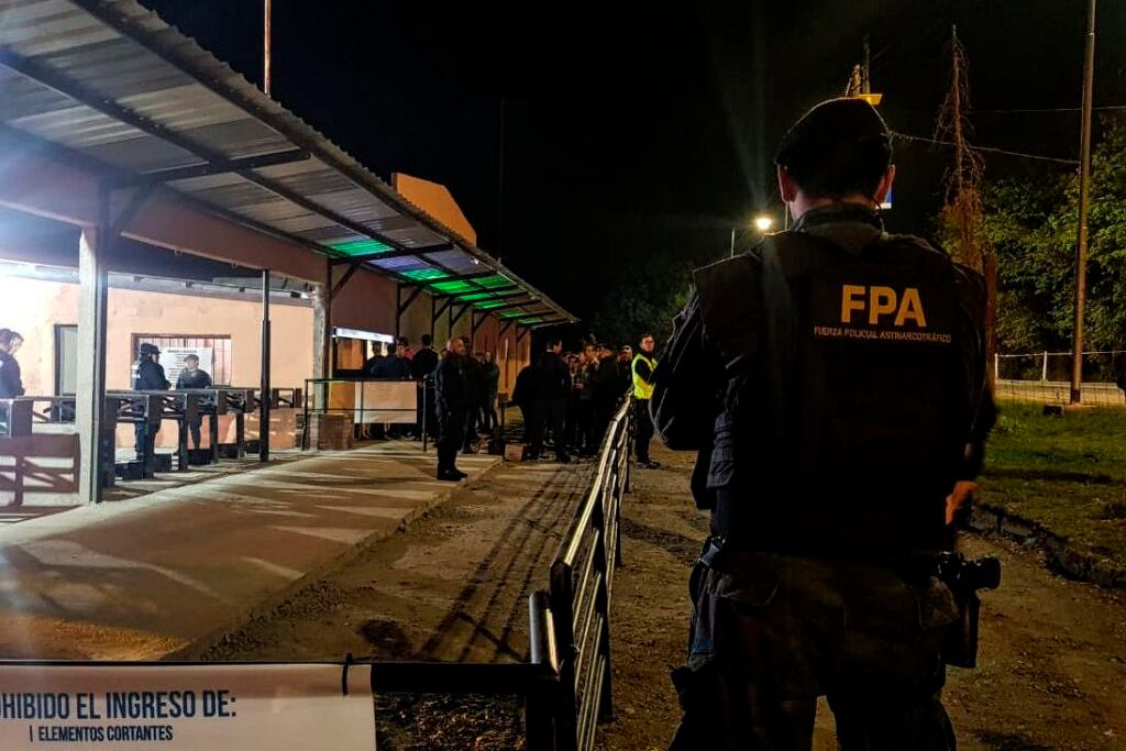 La joven de 28 años falleció este domingo en un hospital de Punilla.