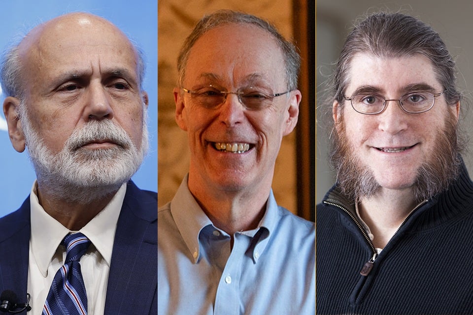 Sentaron las bases científicas para la investigación y la regulación bancaria moderna