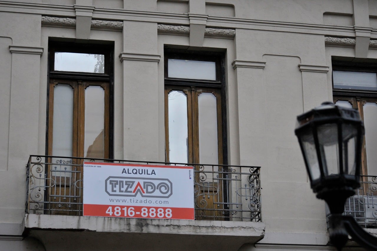 Las deudas acumuladas durante el congelamiento podrán pagarse hasta en 12 cuotas.