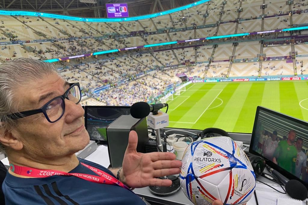 Imagen: DIEGO PARUELO