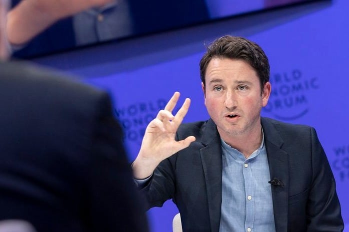 Zucman subraya que los impuestos sobre la riqueza son más difíciles de evadir que los que afectan a los ingresos.