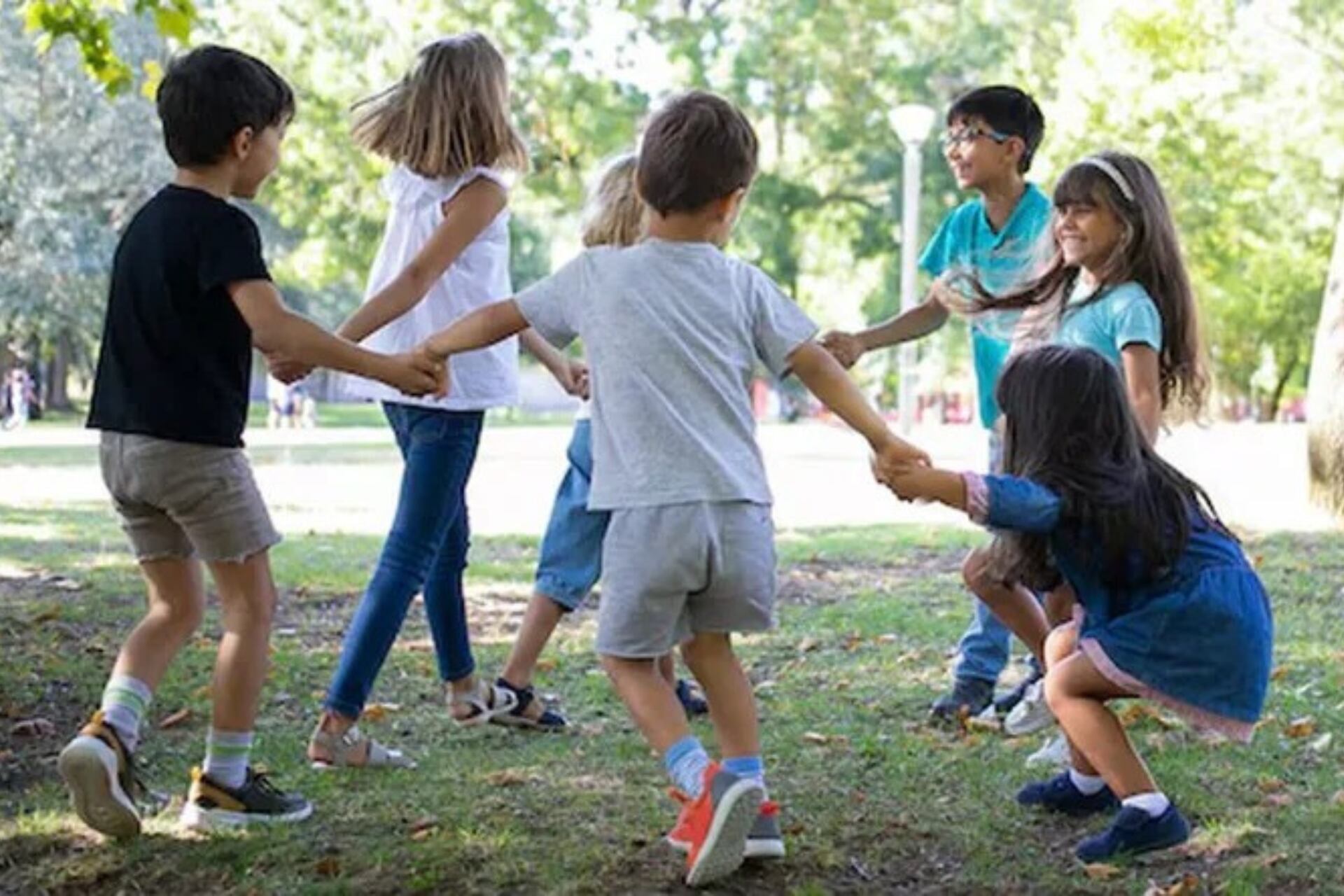 Celebración por el Día del Niño en Buenos Aires, con actividades gratuitas y espectáculos en distintos barrios