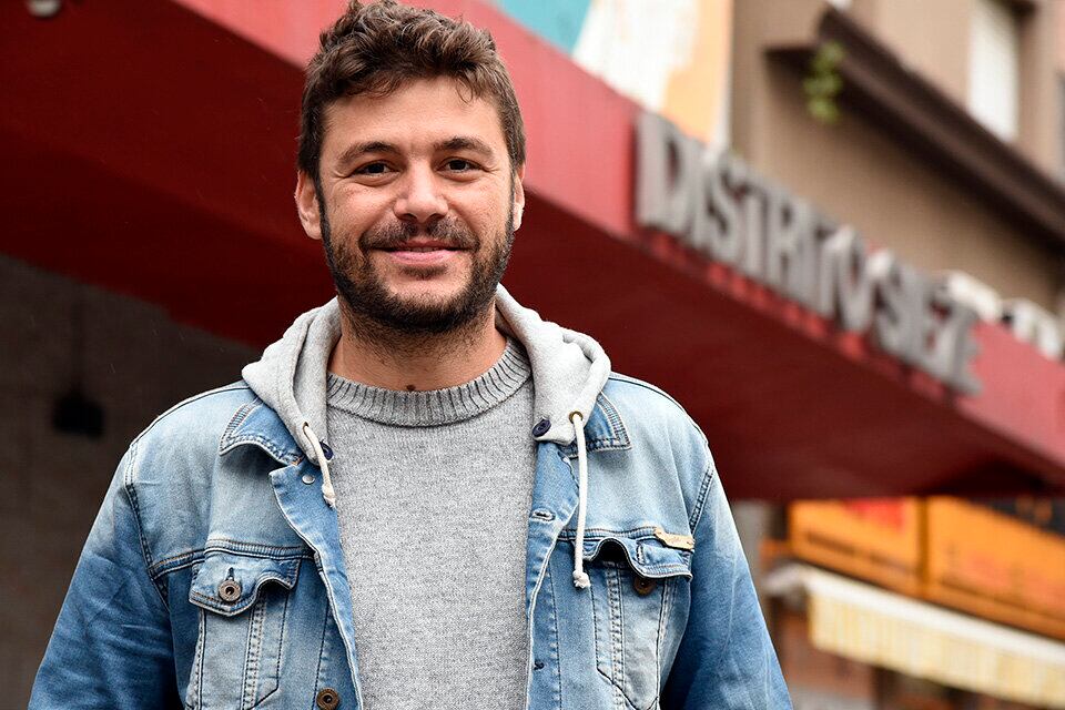 Imagen: Andres Macera 