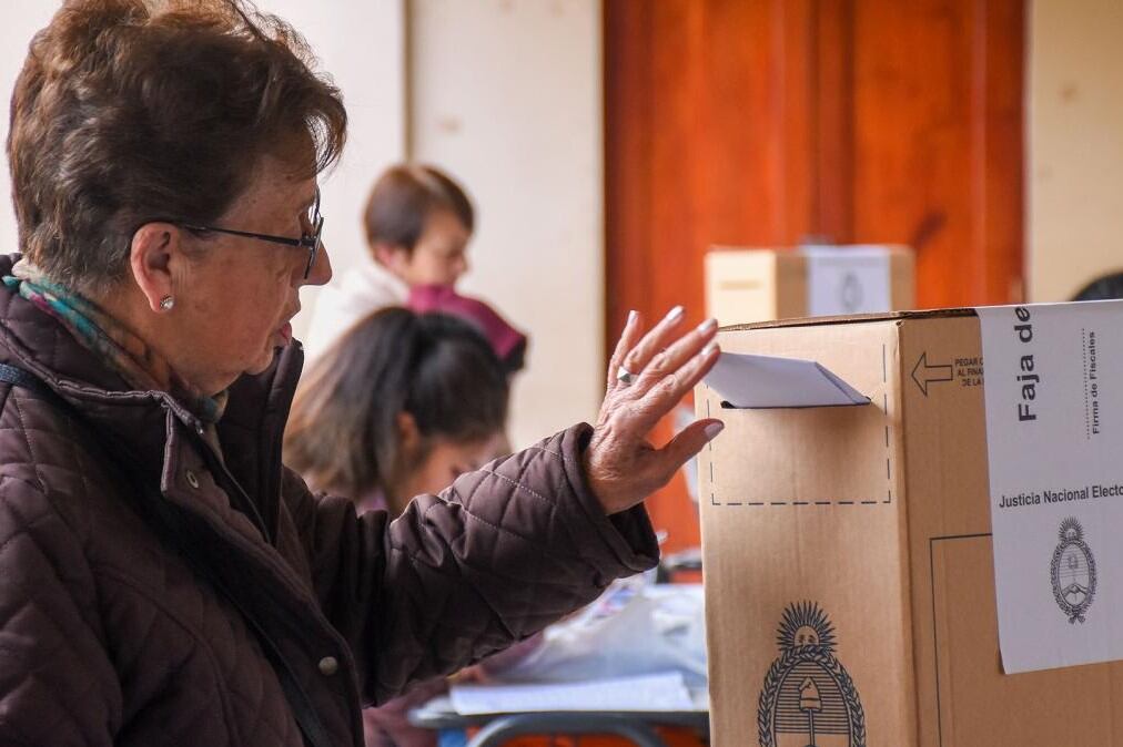Cómo se cuenta en voto en blanco en las elecciones generales