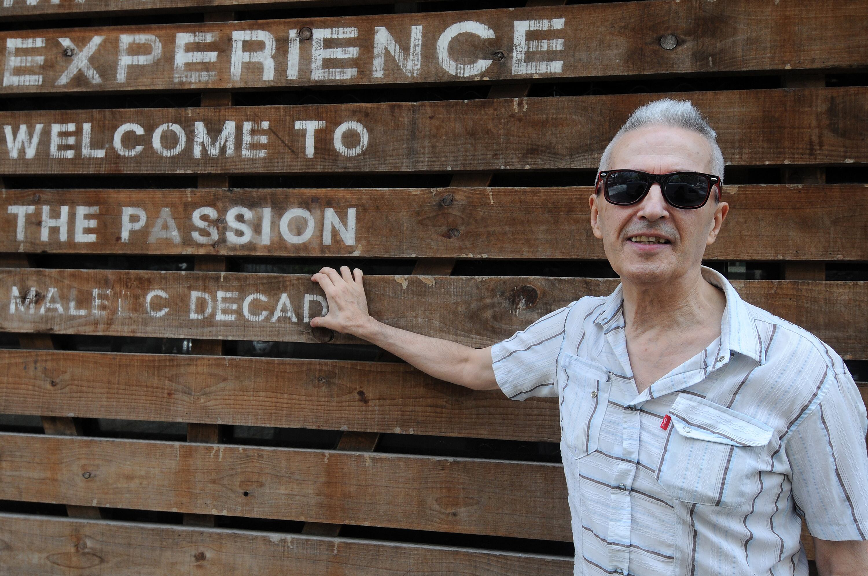 Además de Los Gatos, Fogliatta fue parte de Sacramento y Polifemo.