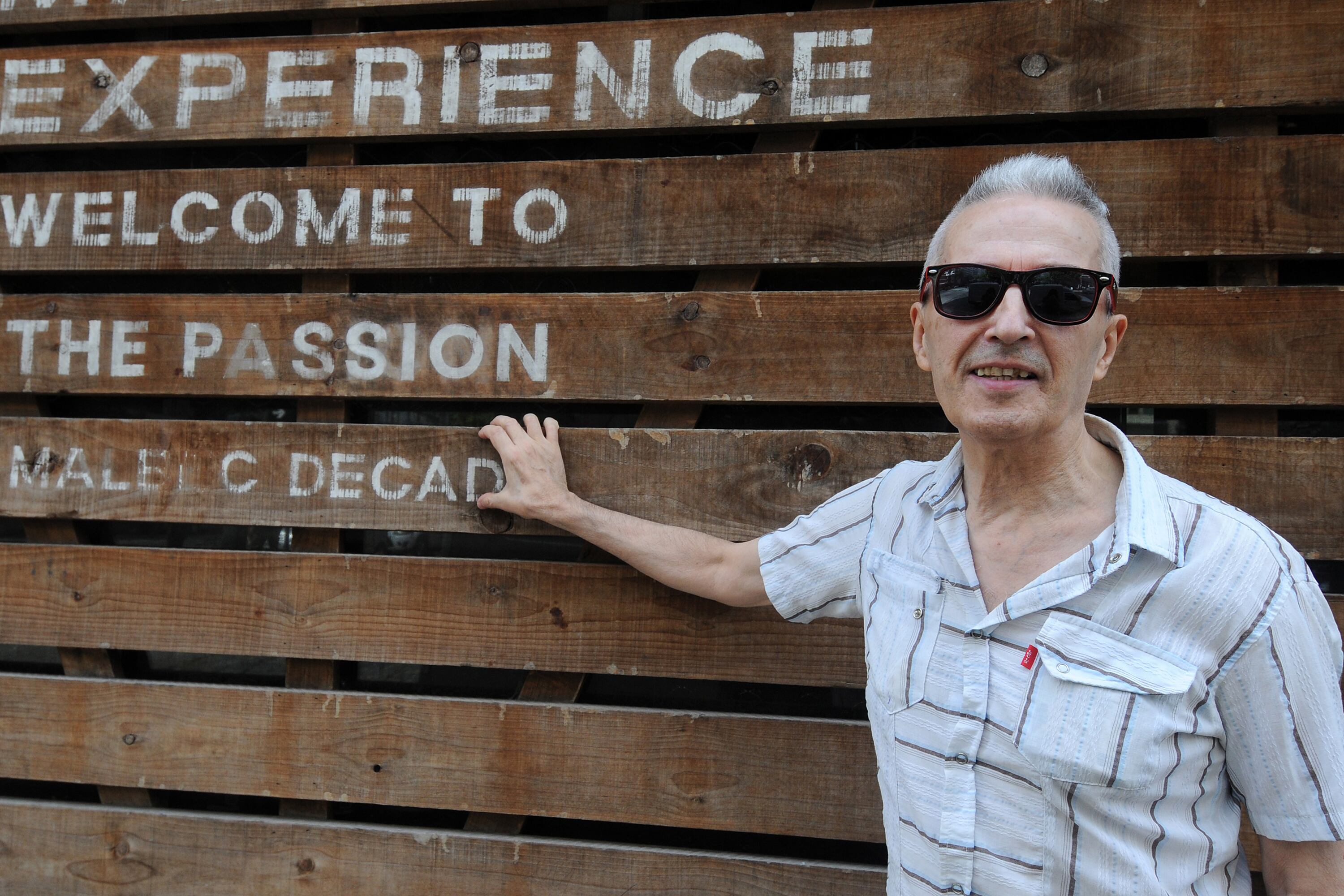 Además de Los Gatos, Fogliatta fue parte de Sacramento y Polifemo.