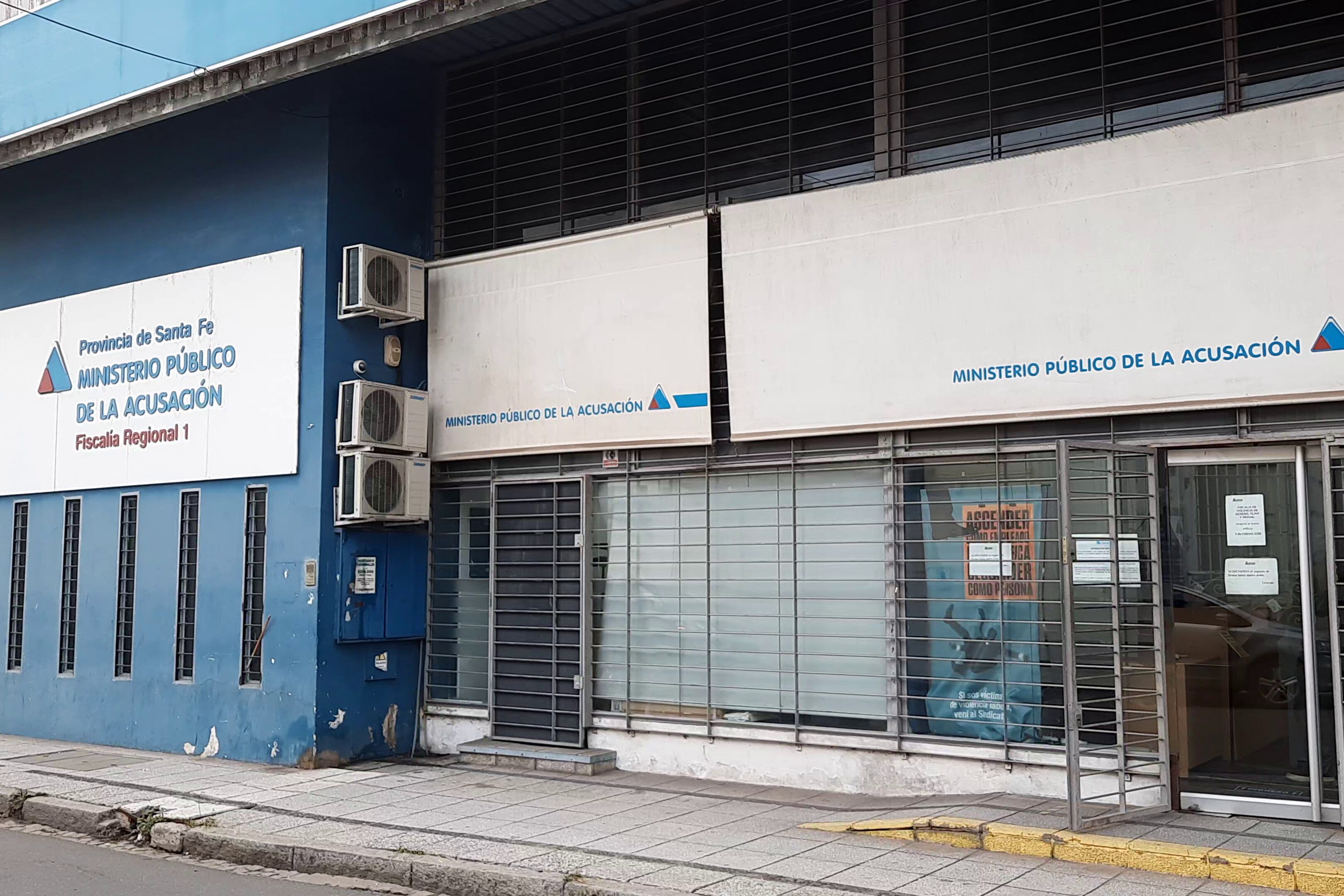 La Justicia de Santa Fe dictaminó la prisión preventiva para un chofer de aplicación de viajes.