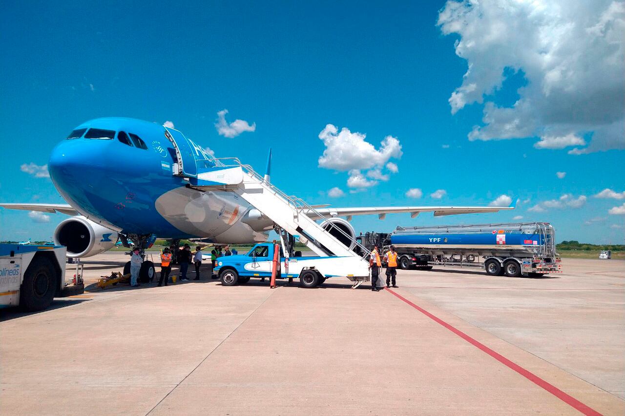 Pablo Ceriani detalló por qué las comparaciones que circulan son ridículas.