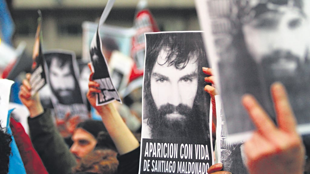 “La Justicia tiene que entender que necesitamos una respuesta”, plantearon los organismos.