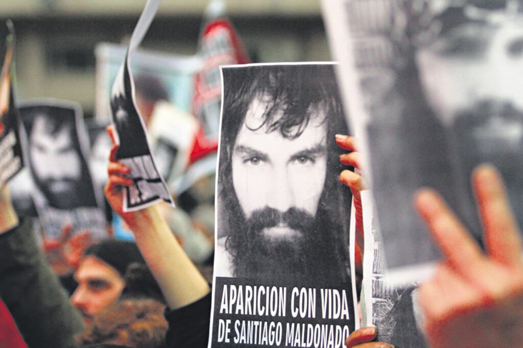 “La Justicia tiene que entender que necesitamos una respuesta”, plantearon los organismos.