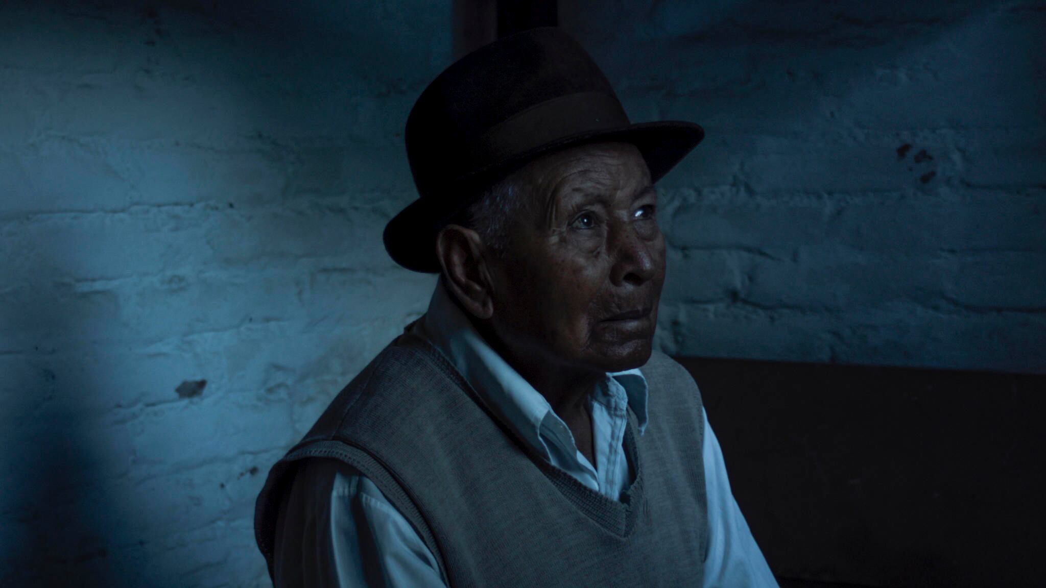 "La muerte del maestro", de Jose María Avilés, abre el festival.