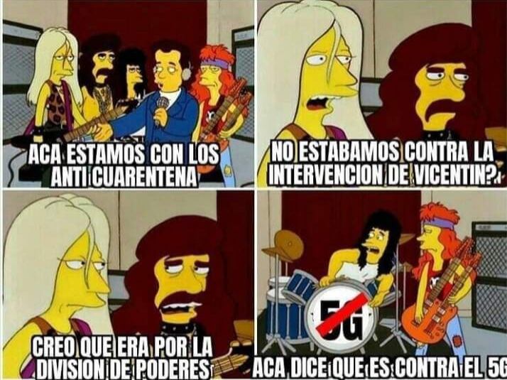 Los memes, nuevos instrumentos para temas polémicos o que provocan debate.