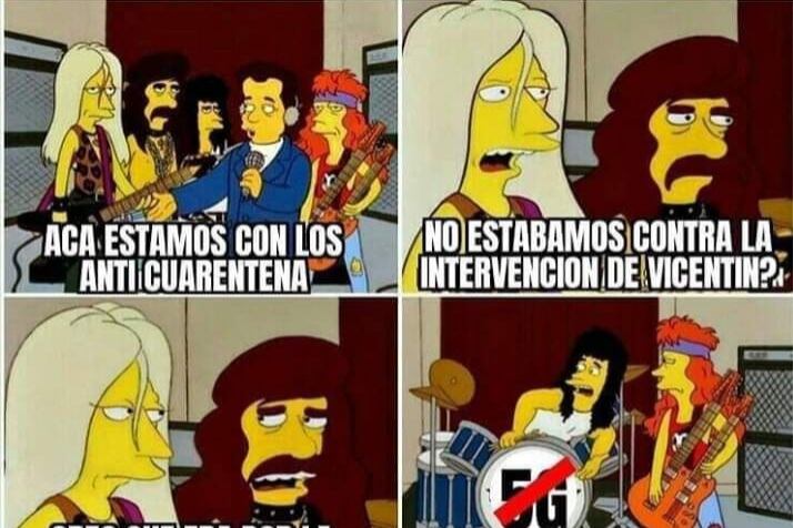 Los memes, nuevos instrumentos para temas polémicos o que provocan debate.