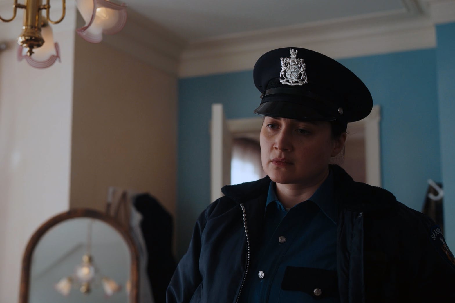 La miniserie consta de ocho episodios. 