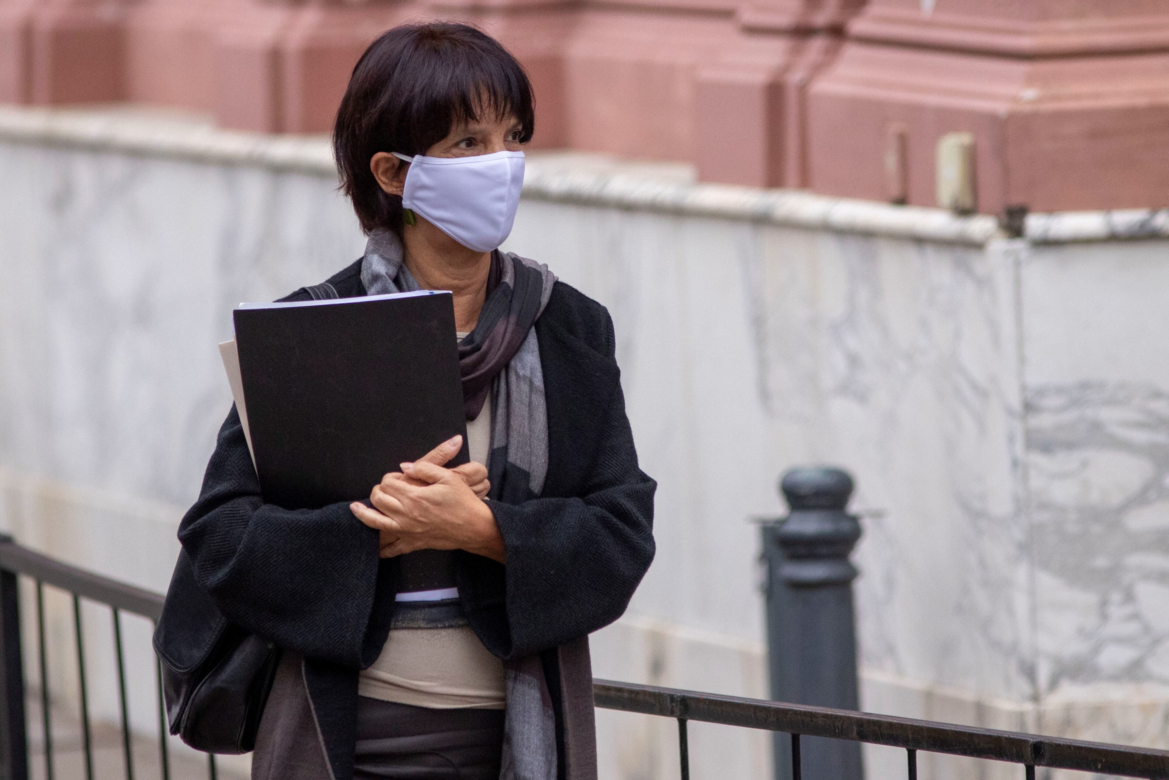 Carlos Castagneto será el nuevo titular del a AFIP. Imagen: NA.