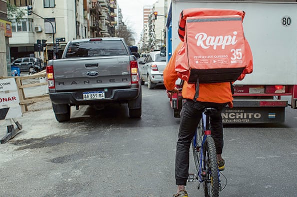 Foto: Adrián Pérez