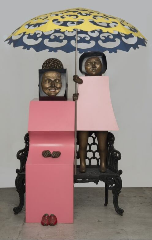 Mi mamá y yo, 1968, Marisol