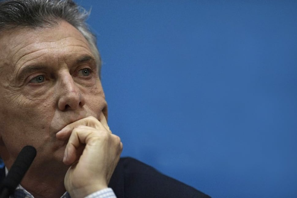 Mauricio Macri consiguió un gesto del presidente de la Cámara Federal porteña, Martín Irurzun, en su cruzada para llevar hacia los tribunales de Comodoro Py la causa por el espionaje a los familiares de los tripulantes del ARA San Juan.