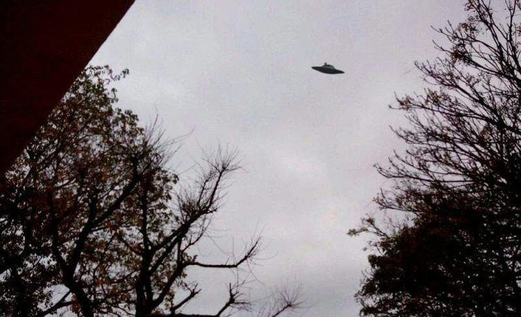 Los OVNIs son un fenómeno que se estudia desde hace más de 70 años.