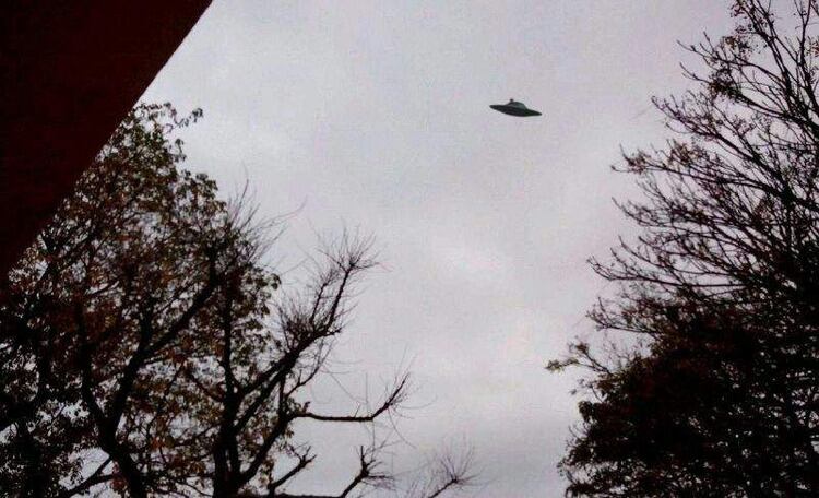 Los OVNIs son un fenómeno que se estudia desde hace más de 70 años.
