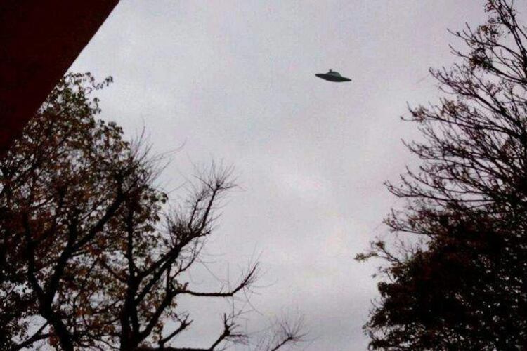 Los OVNIs son un fenómeno que se estudia desde hace más de 70 años.