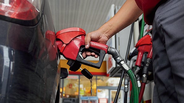 Las naftas subieron a comienzos de mes y ahora vuelven los rumores.