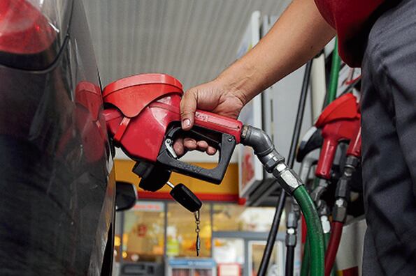 Las naftas subieron a comienzos de mes y ahora vuelven los rumores.